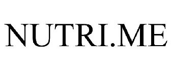 NUTRI.ME