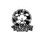 TAEKWON KIDS