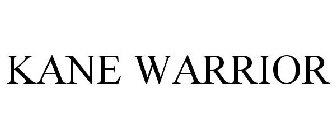 KANE WARRIOR