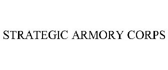 STRATEGIC ARMORY CORPS