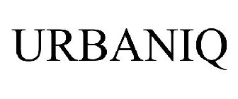 URBANIQ