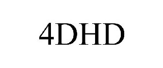 4DHD