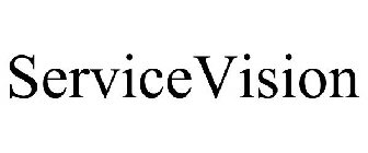 SERVICEVISION