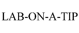LAB-ON-A-TIP