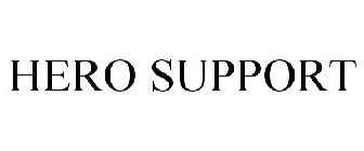 HERO SUPPORT