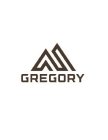 GREGORY