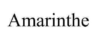 AMARINTHE