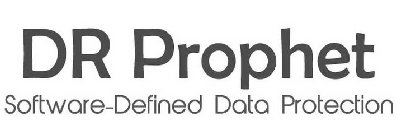 DR PROPHET SOFTWARE-DEFINED DATA PROTECTION