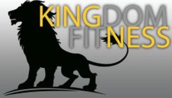 KINGDOM FITNESS