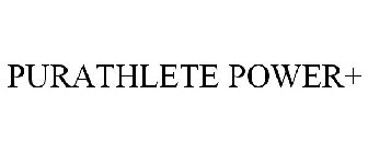 PURATHLETE POWER+