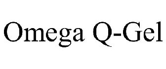 OMEGA Q-GEL