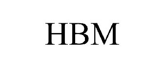 HBM