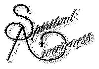 SPIRITUAL AWARENESS