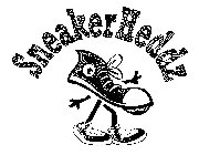 SNEAKERHEDDZ
