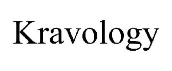 KRAVOLOGY
