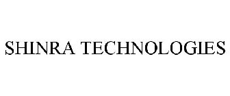 SHINRA TECHNOLOGIES