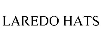 LAREDO HATS