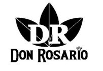 DR DON ROSARIO