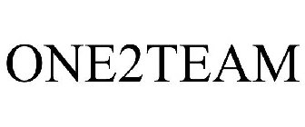 ONE2TEAM