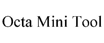 OCTA MINI TOOL
