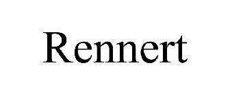 RENNERT