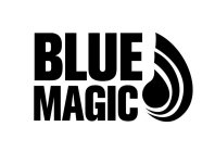 BLUE MAGIC