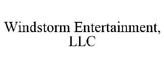 WINDSTORM ENTERTAINMENT, LLC