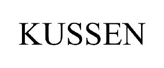 KUSSEN