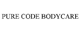 PURE CODE BODYCARE