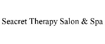 SEACRET THERAPY SALON & SPA