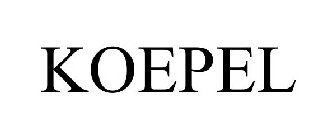 KOEPEL