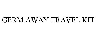 GERM AWAY TRAVEL KIT