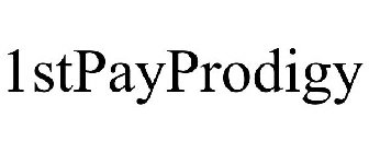 1STPAYPRODIGY