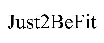 JUST2BEFIT