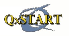 QXSTART QX