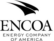 ENCOA ENERGY COMPANY OF AMERICA