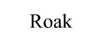 ROAK