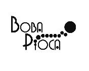 BOBA PIOCA