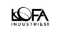 LOFA INDUSTRIES INC.