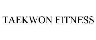 TAEKWON FITNESS