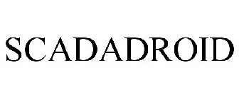 SCADADROID