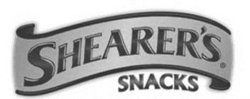 SHEARER'S SNACKS