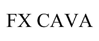 FX CAVA