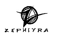 Z ZEPHIYRA