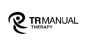 TRMANUAL THERAPY