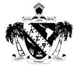 LAMBDA SIGMA UPSILON LATINOS SIEMPRE UNIDOS