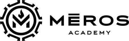 M MEROS ACADEMY