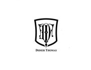 DT DIDIER THOMAS