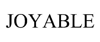 JOYABLE