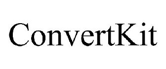 CONVERTKIT